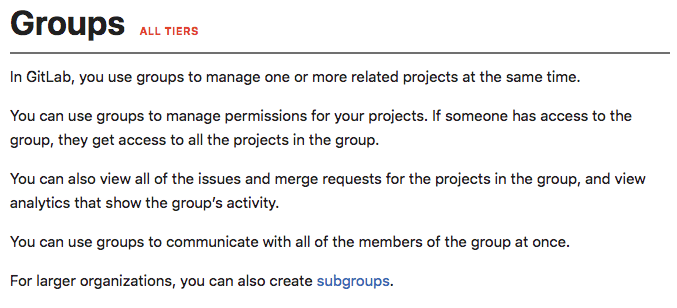 A concept example after it&rsquo;s been corrected